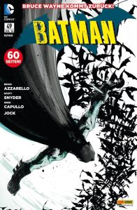 Cover_Batman #49 (Vol. 4, Panini Comics)